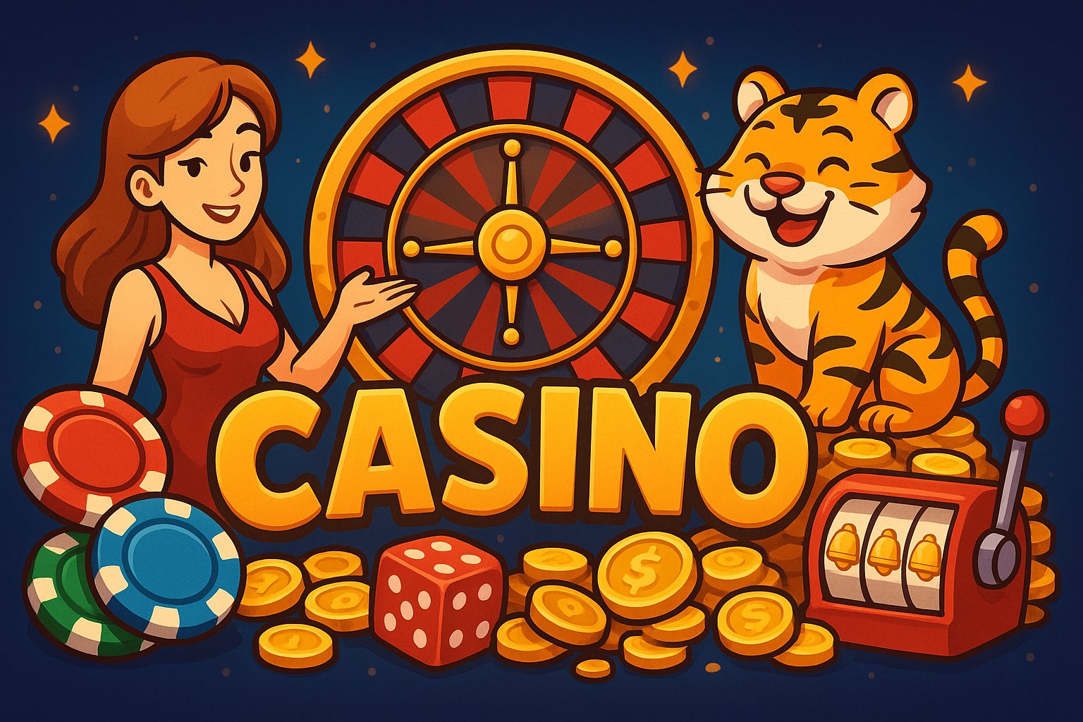 Giới thiệu 345win – nền tảng cá cược Việt Nam